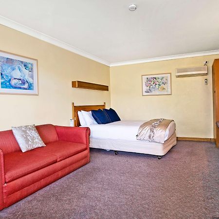 Best Western Sanctuary Inn Tamworth Exteriér fotografie