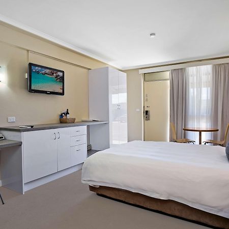 Best Western Sanctuary Inn Tamworth Exteriér fotografie