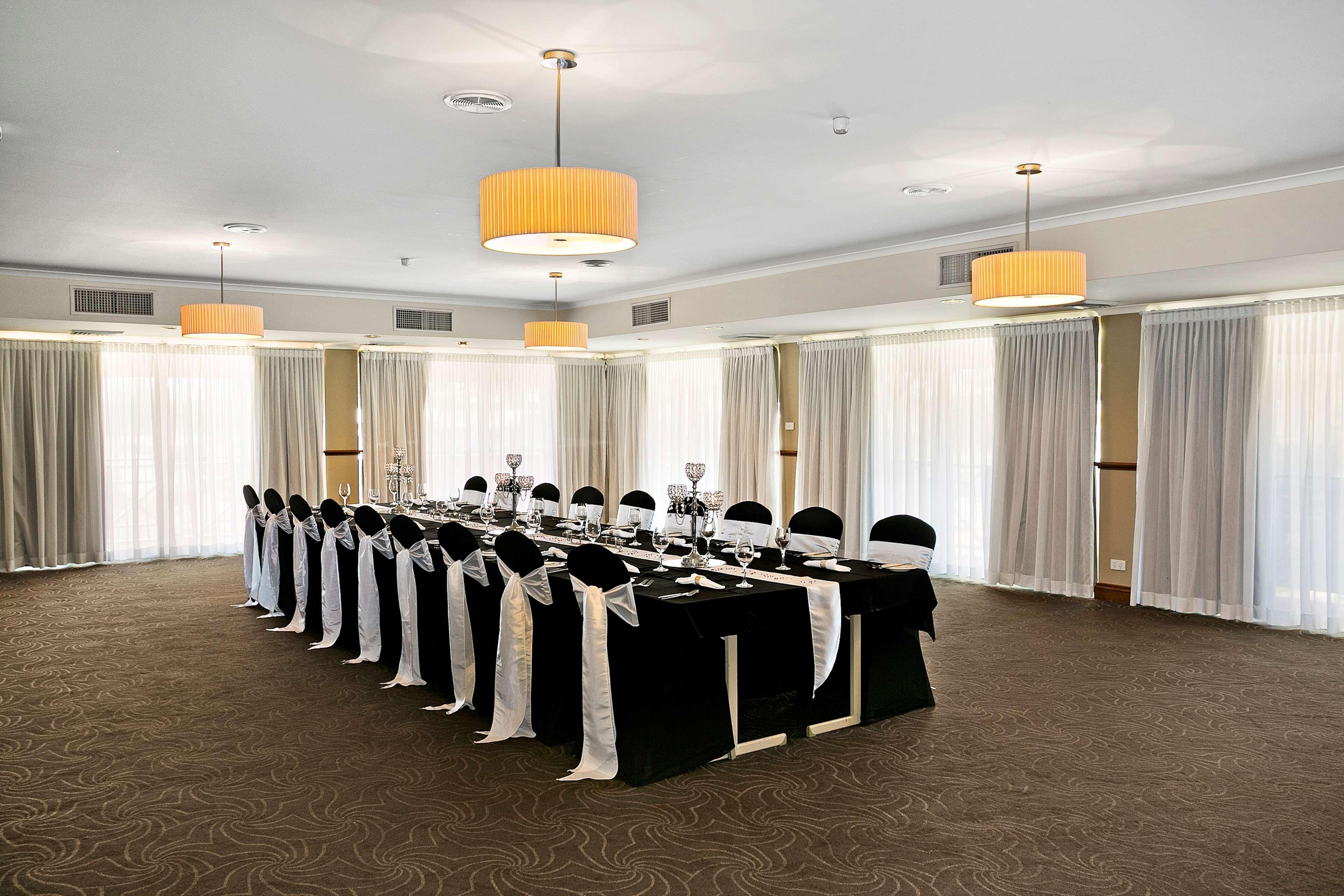 Best Western Sanctuary Inn Tamworth Exteriér fotografie