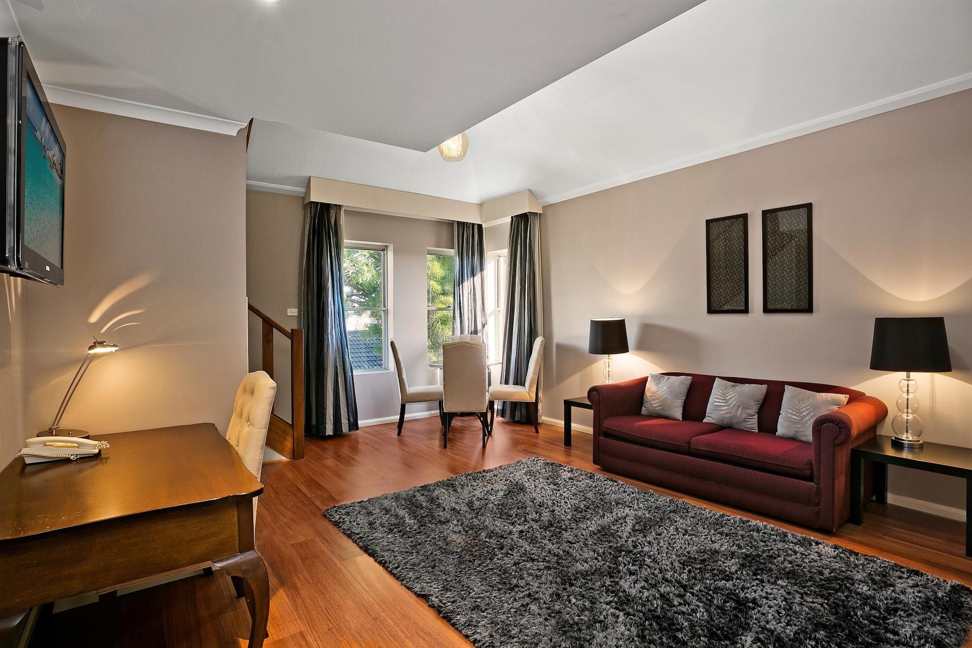 Best Western Sanctuary Inn Tamworth Exteriér fotografie