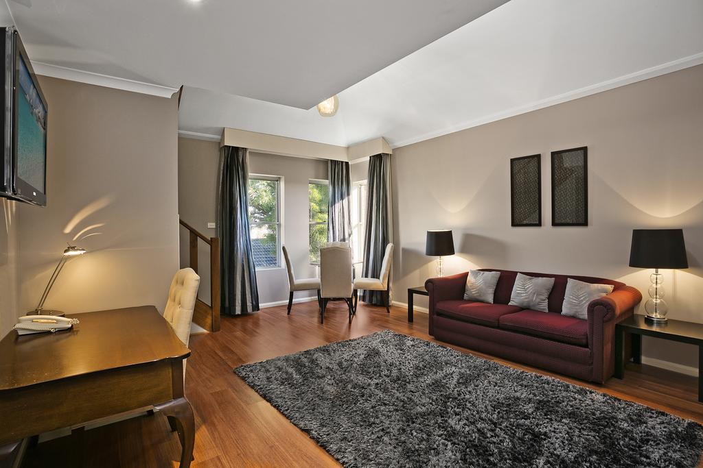 Best Western Sanctuary Inn Tamworth Exteriér fotografie